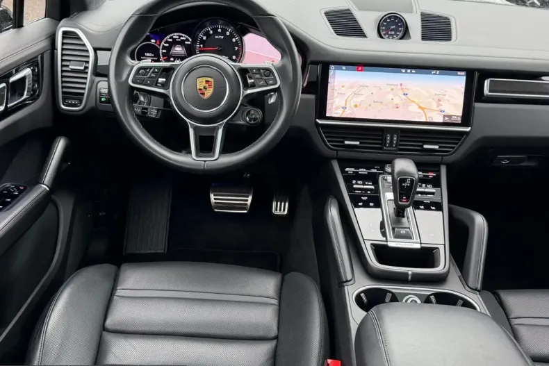 Porsche Cayenne din 2021 cu 83.000 km - oferta POR203004 - foto 23