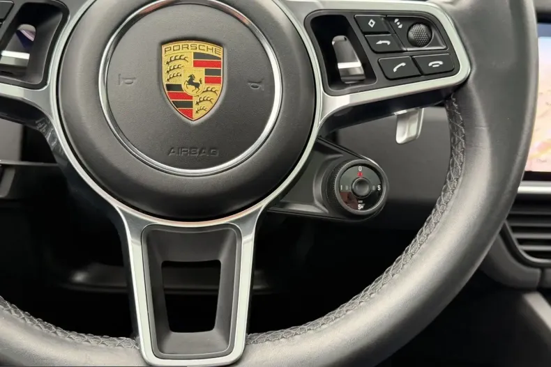 Porsche Cayenne din 2021 cu 83.000 km - oferta POR203004 - foto 25