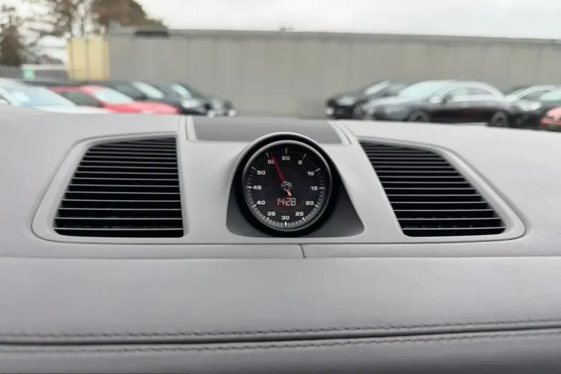 Porsche Cayenne din 2021 cu 83.000 km - oferta POR203004 - foto 26