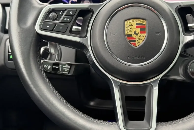 Porsche Cayenne din 2021 cu 83.000 km - oferta POR203004 - foto 27