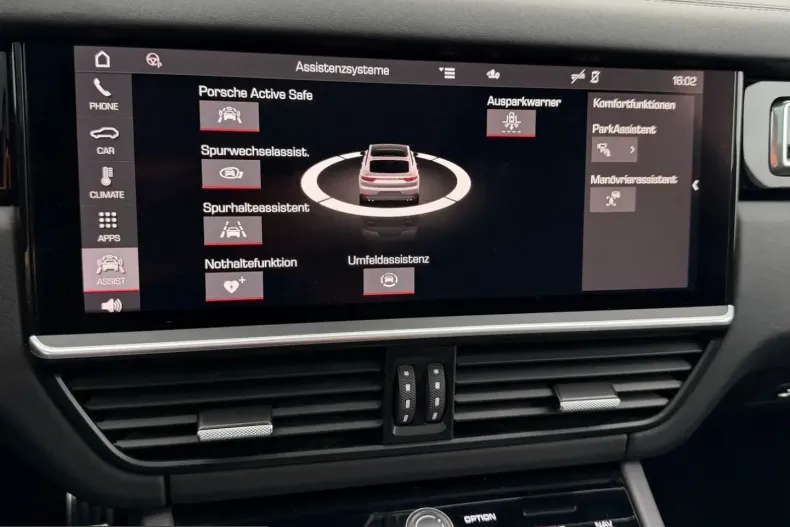 Porsche Cayenne din 2021 cu 83.000 km - oferta POR203004 - foto 29