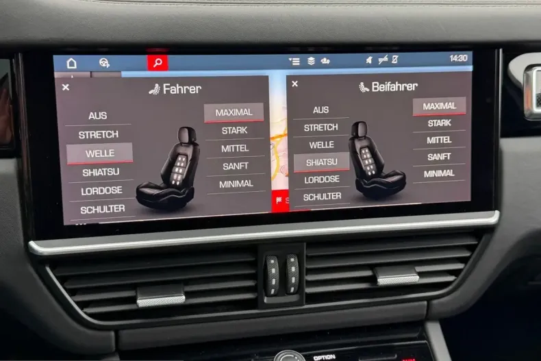 Porsche Cayenne din 2021 cu 83.000 km - oferta POR203004 - foto 30