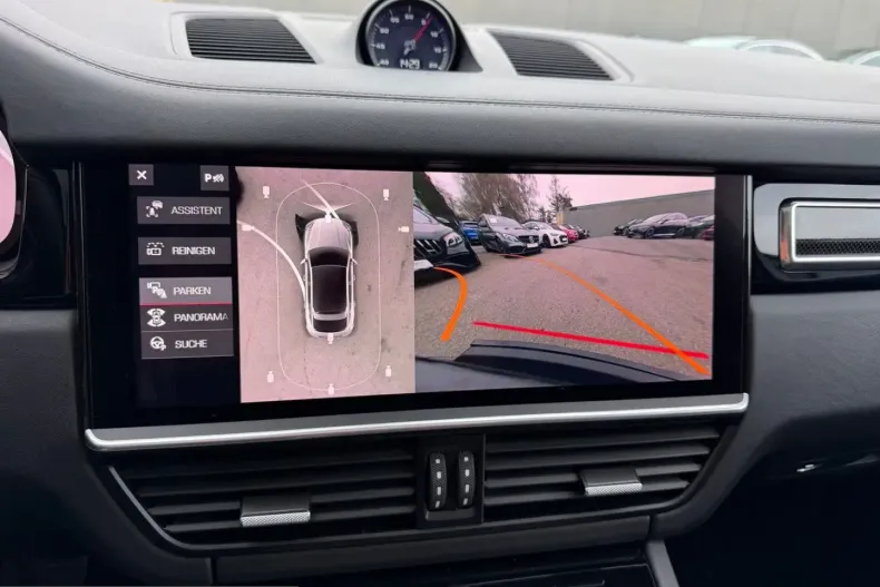 Porsche Cayenne din 2021 cu 83.000 km - oferta POR203004 - foto 31