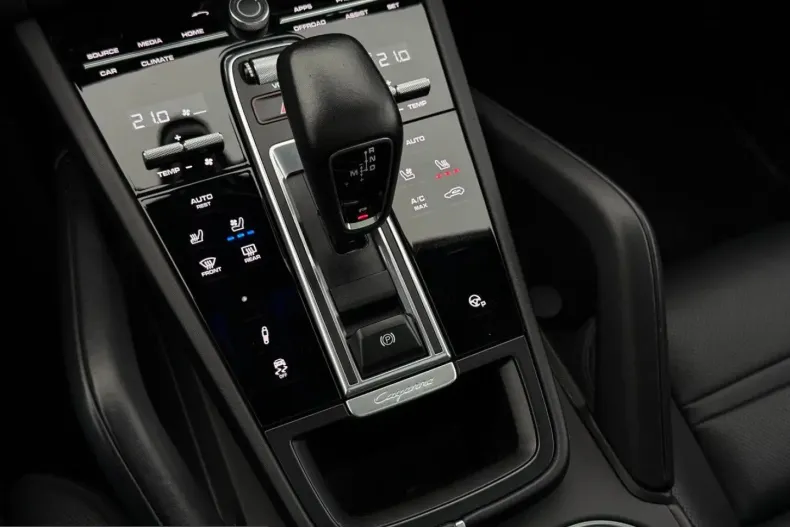 Porsche Cayenne din 2021 cu 83.000 km - oferta POR203004 - foto 33