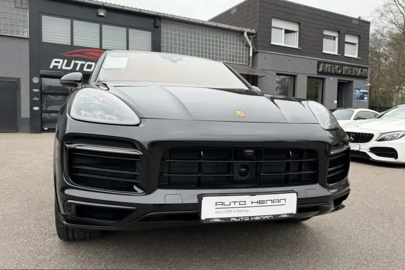 Porsche Cayenne din 2021 cu 83.000 km - oferta POR203004 - foto 35