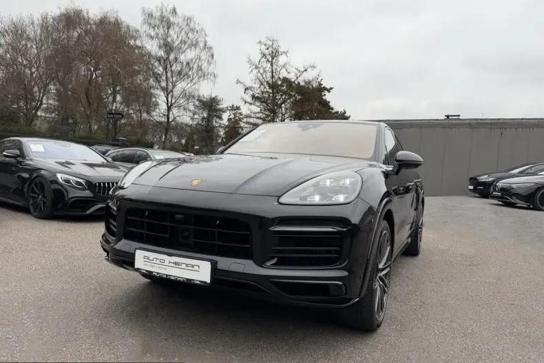 Porsche Cayenne din 2021 cu 83.000 km - oferta POR203004 - foto 41