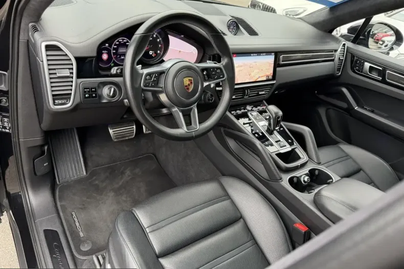 Porsche Cayenne din 2021 cu 83.000 km - oferta POR203004 - foto 43