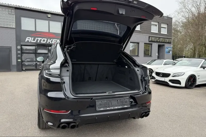 Porsche Cayenne din 2021 cu 83.000 km - oferta POR203004 - foto 48