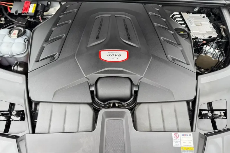 Porsche Cayenne din 2021 cu 83.000 km - oferta POR203004 - foto 50