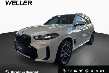 BMW X5 din 2025 - oferta BMW203005