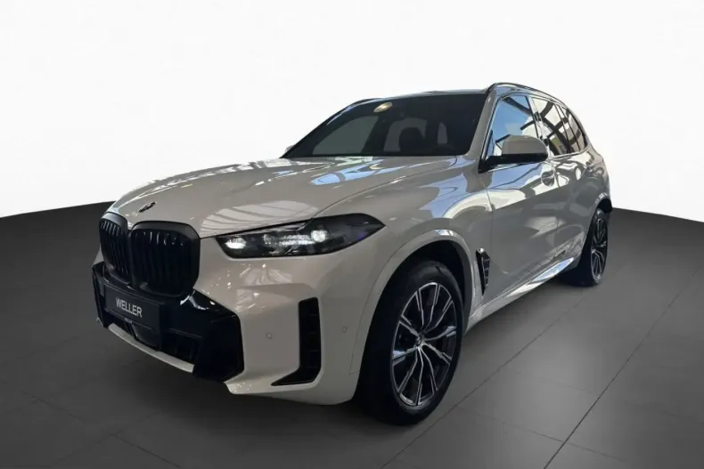 BMW X5 (Seria X) din 2025 cu 13.807 km - oferta BMW203005 - foto 3