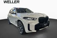 BMW X5 (Seria X) din 2025 cu 13.807 km - oferta BMW203005 - foto 4