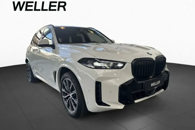 BMW X5 (Seria X) din 2025 cu 13.807 km - oferta BMW203005 - foto 4