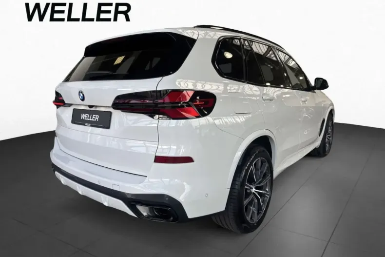 BMW X5 (Seria X) din 2025 cu 13.807 km - oferta BMW203005 - foto 5