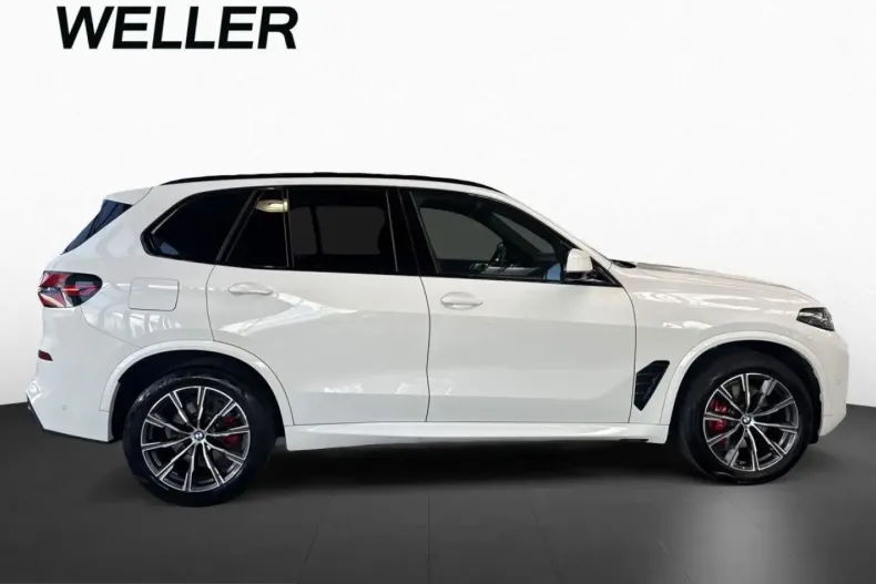 BMW X5 (Seria X) din 2025 cu 13.807 km - oferta BMW203005 - foto 9
