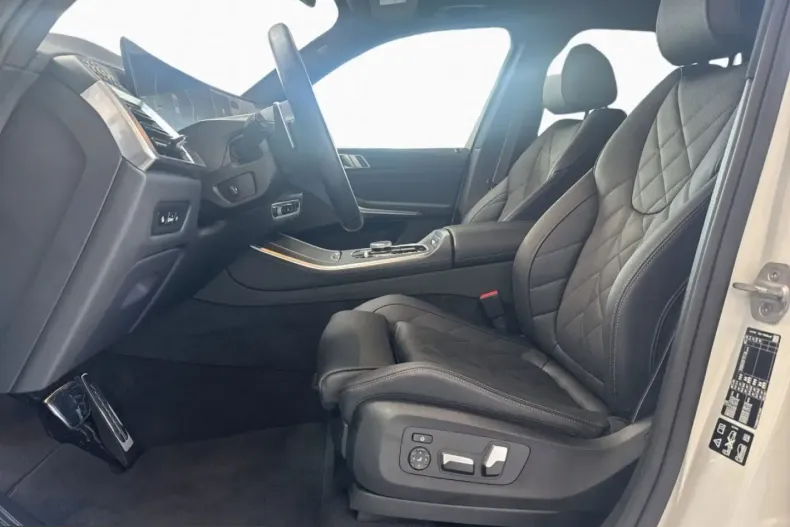 BMW X5 (Seria X) din 2025 cu 13.807 km - oferta BMW203005 - foto 10