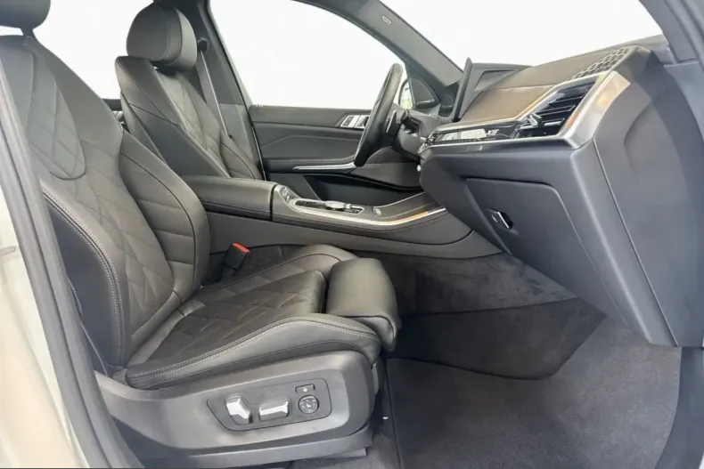 BMW X5 (Seria X) din 2025 cu 13.807 km - oferta BMW203005 - foto 11