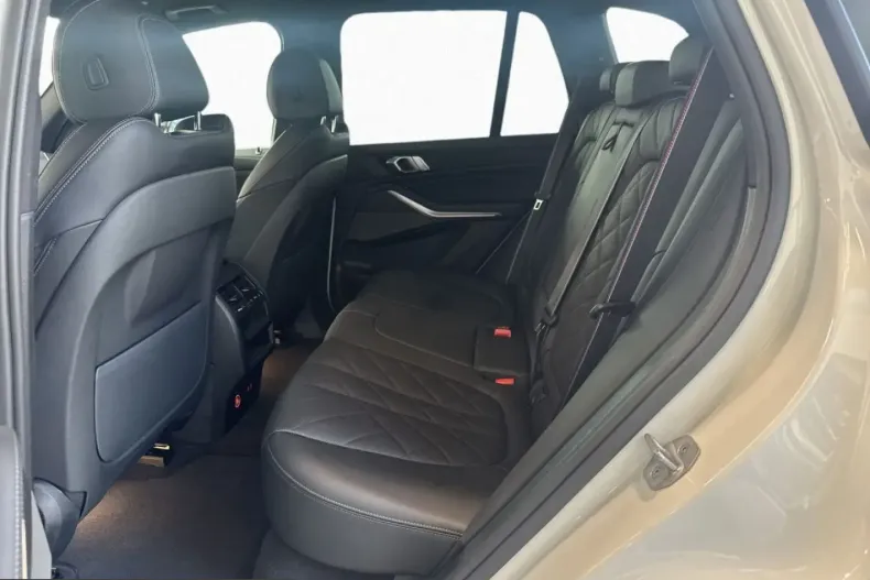 BMW X5 (Seria X) din 2025 cu 13.807 km - oferta BMW203005 - foto 12