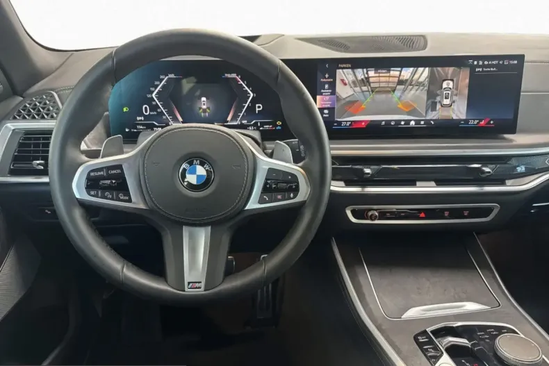 BMW X5 (Seria X) din 2025 cu 13.807 km - oferta BMW203005 - foto 14