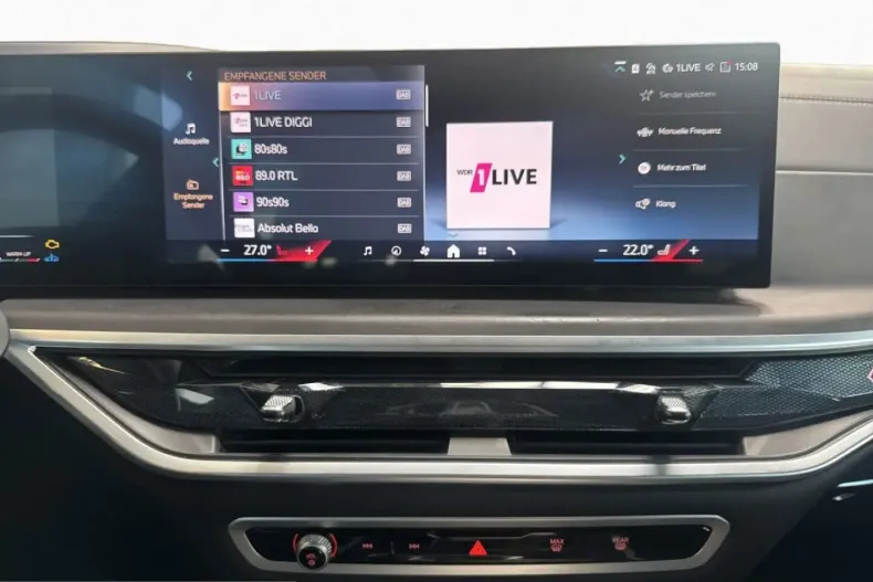 BMW X5 (Seria X) din 2025 cu 13.807 km - oferta BMW203005 - foto 15