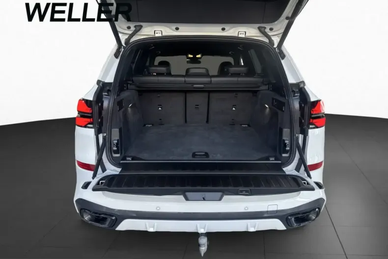 BMW X5 (Seria X) din 2025 cu 13.807 km - oferta BMW203005 - foto 16