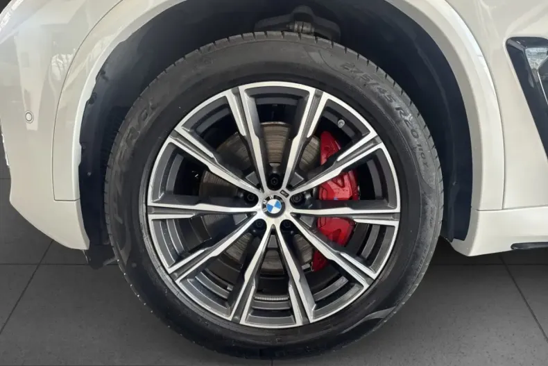 BMW X5 (Seria X) din 2025 cu 13.807 km - oferta BMW203005 - foto 17