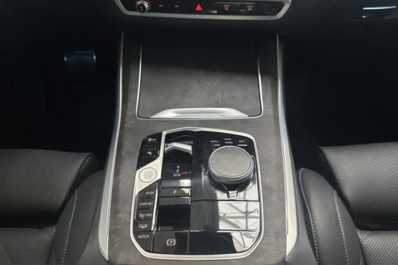 BMW X5 (Seria X) din 2025 cu 13.807 km - oferta BMW203005 - foto 18