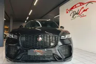 Jaguar F-Pace din 2023 cu 57.000 km - oferta JAG203006 - foto 1
