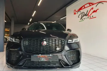 Jaguar F-Pace din 2023 - oferta JAG203006
