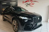Jaguar F-Pace din 2023 cu 57.000 km - oferta JAG203006 - foto 2