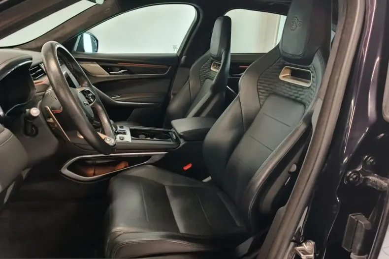 Jaguar F-Pace din 2023 cu 57.000 km - oferta JAG203006 - foto 9