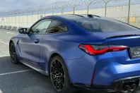 BMW M4 (Seria 4) din 2023 cu 35.000 km - oferta BMW203007 - foto 2