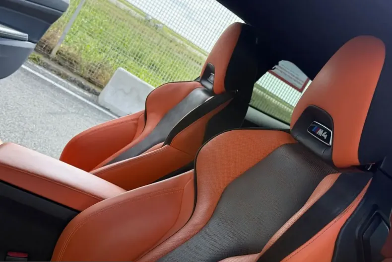 BMW M4 (Seria 4) din 2023 cu 35.000 km - oferta BMW203007 - foto 5