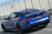 BMW M4 (Seria 4) din 2023 cu 35.000 km - oferta BMW203007 - foto 6