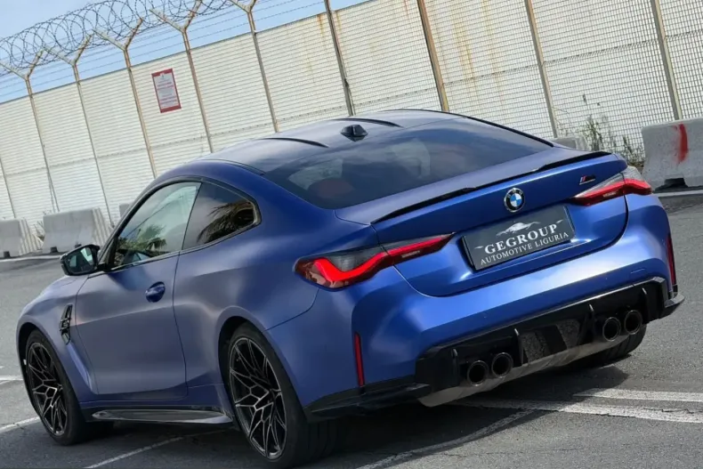 BMW M4 (Seria 4) din 2023 cu 35.000 km - oferta BMW203007 - foto 6