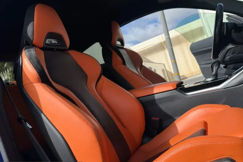 BMW M4 (Seria 4) din 2023 cu 35.000 km - oferta BMW203007 - foto 7