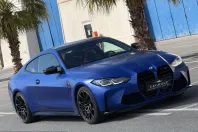 BMW M4 (Seria 4) din 2023 cu 35.000 km - oferta BMW203007 - foto 8