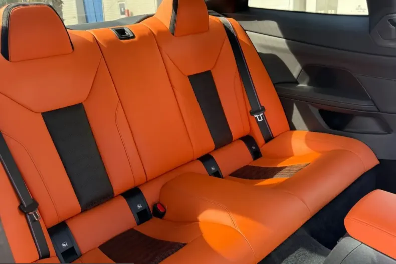 BMW M4 (Seria 4) din 2023 cu 35.000 km - oferta BMW203007 - foto 10