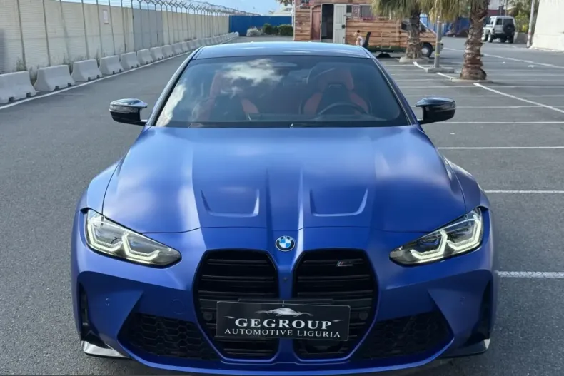 BMW M4 (Seria 4) din 2023 cu 35.000 km - oferta BMW203007 - foto 13