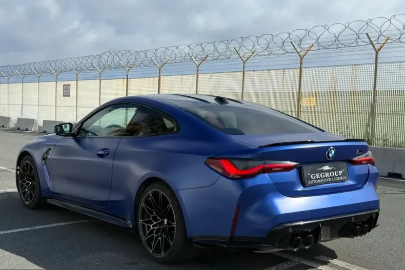 BMW M4 (Seria 4) din 2023 cu 35.000 km - oferta BMW203007 - foto 14