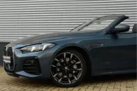 BMW 430i (Seria 4) din 2025 cu 27.110 km - oferta BMW203008 - foto 1