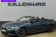 BMW 430i (Seria 4) din 2025 cu 27.110 km - oferta BMW203008 - foto 2