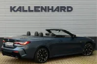 BMW 430i (Seria 4) din 2025 cu 27.110 km - oferta BMW203008 - foto 3