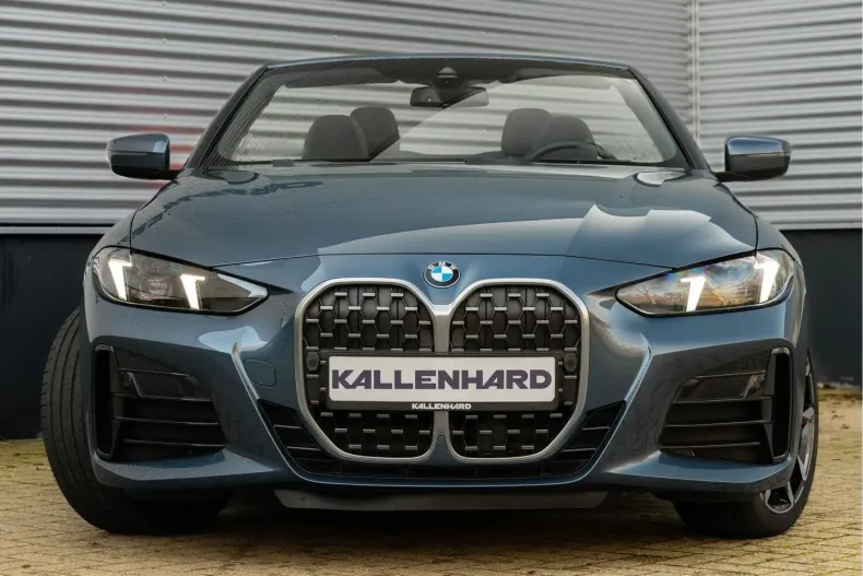 BMW 430i (Seria 4) din 2025 cu 27.110 km - oferta BMW203008 - foto 4