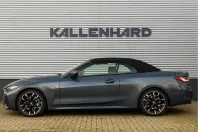BMW 430i (Seria 4) din 2025 cu 27.110 km - oferta BMW203008 - foto 7