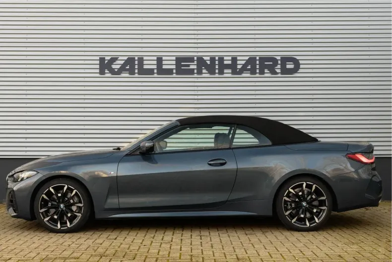 BMW 430i (Seria 4) din 2025 cu 27.110 km - oferta BMW203008 - foto 7