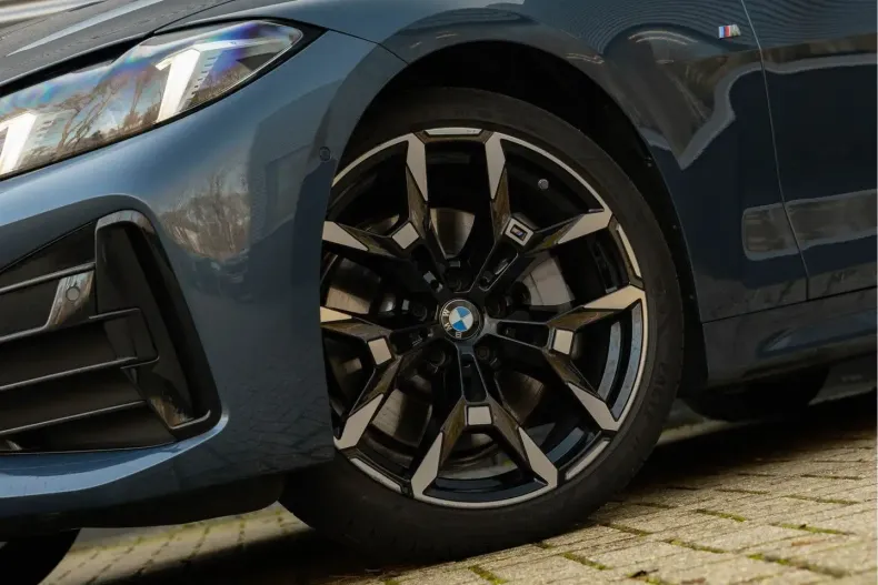 BMW 430i (Seria 4) din 2025 cu 27.110 km - oferta BMW203008 - foto 9