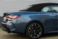 BMW 430i (Seria 4) din 2025 cu 27.110 km - oferta BMW203008 - foto 11