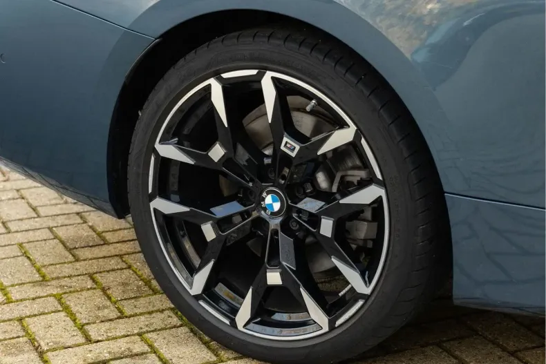 BMW 430i (Seria 4) din 2025 cu 27.110 km - oferta BMW203008 - foto 14