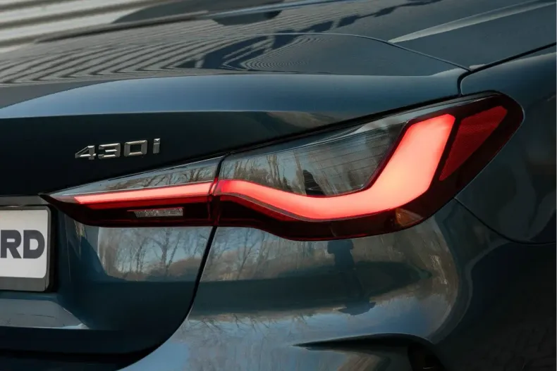 BMW 430i (Seria 4) din 2025 cu 27.110 km - oferta BMW203008 - foto 15